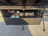2027 Trails West RPM Freeride 24' Gooseneck Trailer 