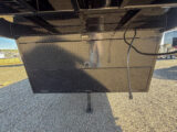 2027 Trails West RPM Freeride 24' Gooseneck Trailer 