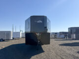 2027 Trails West RPM Freeride 24' Gooseneck Trailer 
