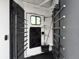 2027 Trails West Classic 3H 8x13 Living Quarters Gooseneck Trailer 