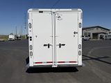 2027 Trails West Classic 3H 7x7 Weekender Gooseneck Trailer