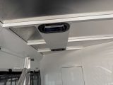 2027 Trails West Classic 3H 7x7 Living Quarters Gooseneck Trailer