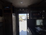 2027 Trails West Classic 3H 10x10 Living Quarters Gooseneck Trailer