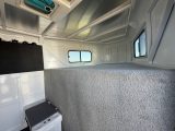 2027 Trails West Hotshot 21' Stock Gooseneck Trailer