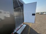 2027 Featherlite 4410 28' Car Bumper Pull Trailer