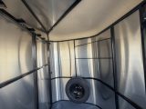 2027 C&B Maverick 2H Bumper Pull Trailer