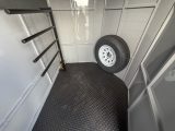 2027 Trails West Adventure MX II 4H Bumper Pull Trailer