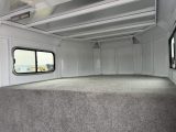 2027 Trails West Adventure MX 4H Gooseneck Trailer
