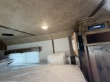 2027 Trails West Classic 3H 10x10 Living Quarters Gooseneck Trailer