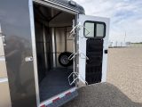 2027 C&B Maverick 3H Bumper Pull Trailer