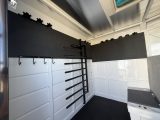 2027 Trails West Hotshot 21' Stock Gooseneck Trailer