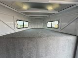 2027 Trails West Hotshot 21' Stock Gooseneck Trailer