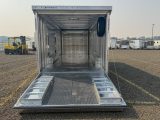2027 Featherlite 4410 24' Car Bumper Pull Trailer