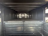 2027 C&B Maverick 16' Stock Gooseneck Trailer
