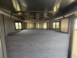 2027 C&B Maverick 3H Gooseneck Trailer 