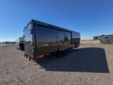 2027 Trails West RPM Freeride 24' Gooseneck Trailer 