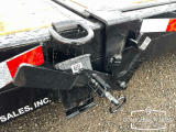 2025 Snake River 21-15.4K 21' Tilt Deck Flatbed Bumper Pull Trailer