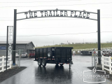 2025 Snake River 714-14K 14' Dump Bumper Pull Trailer