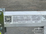 2025 Aluma 938 Standard Tailgate 5'x8' Bumper Pull Trailer