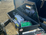 2025 Snake River 14-14K 14' Dump Bumper Pull Trailer