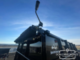 2025 Snake River 14-14K 14' Dump Bumper Pull Trailer