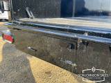 2025 Snake River 14-14K 14' Dump Bumper Pull Trailer