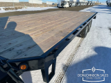 2025 Snake River 20' Flatbed Gooseneck Trailer