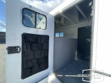 2025 Trails West Classic 6H Gooseneck Trailer