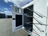 2025 Trails West Classic 6H Gooseneck Trailer