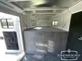 2025 Trails West Classic 6H Gooseneck Trailer
