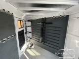2025 Trails West Classic 6H Gooseneck Trailer