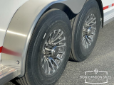 2025 Trails West Classic 6H Gooseneck Trailer