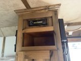 2027 Trails West Classic 3H 8x13 Living Quarters Gooseneck Trailer 