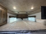 2027 Trails West Classic 3H 10x10 Living Quarters Gooseneck Trailer