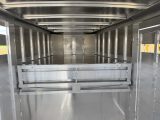2026 Featherlite 8117 20' Stock Gooseneck Trailer