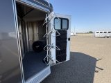 2027 C&B Maverick Lite Aluminum 4H Bumper Pull Trailer