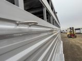 2027 Trails West Hotshot 24' Stock Gooseneck Trailer 