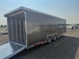 2027 Featherlite 4410 28' Car Bumper Pull Trailer