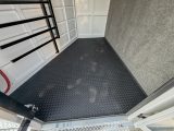 2027 Trails West Hotshot 21' Stock Gooseneck Trailer