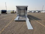 2027 Featherlite 4410 24' Car Bumper Pull Trailer
