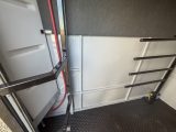 2027 Trails West Adventure MX II 4H Bumper Pull Trailer