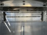 2027 Hillsboro Endura 24' Stock Gooseneck Trailer