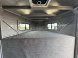2027 Trails West Hotshot 21' Stock Gooseneck Trailer