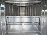 2026 Featherlite 8127 20' Stock Gooseneck Trailer