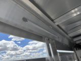2026 Featherlite 8127 24' Stock Gooseneck Trailer 