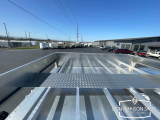 2025 Featherlite 8413 28' 7x8 Living Quarters Stock Combo Gooseneck Trailer
