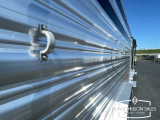 2025 Featherlite 8413 28' 7x8 Living Quarters Stock Combo Gooseneck Trailer
