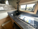 2025 Featherlite 8413 28' 7x8 Living Quarters Stock Combo Gooseneck Trailer