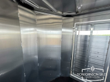 2025 Featherlite 8107 16' Stock Bumper Pull Trailer