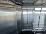 2025 Featherlite 8107 16' Stock Bumper Pull Trailer
